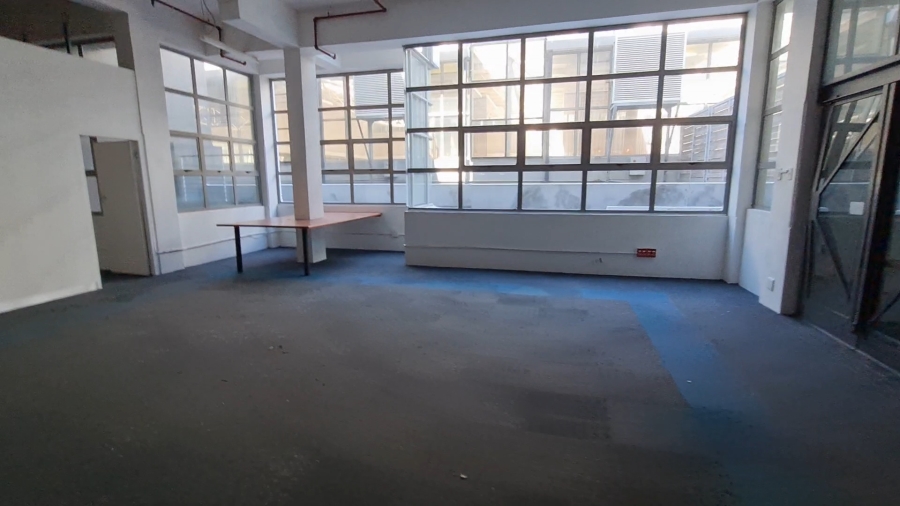 To Let commercial Property for Rent in Woodstock Western Cape